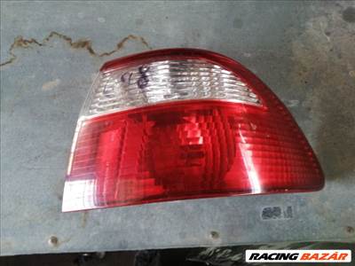 Mazda 626 (GF) Jobb Alsó Hátsó Lámpa 22061919