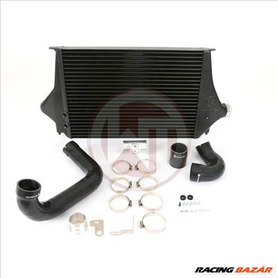 WAGNER COMP. INTERCOOLER KIT OPEL ASTRA J OPC