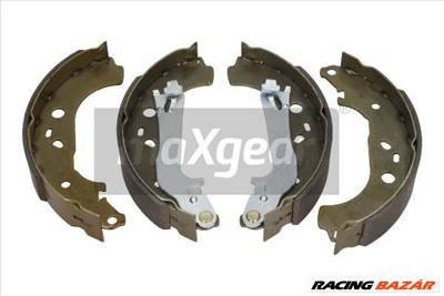MAXGEAR 19-1772 - fékpofakészlet CADILLAC FIAT LANCIA OPEL VAUXHALL
