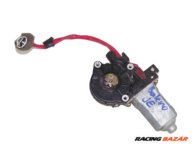 SUZUKI/BALENO Kombi (EG) 1.6 i 16V jobb első ablakemelő motor 8343080f00 1. kép