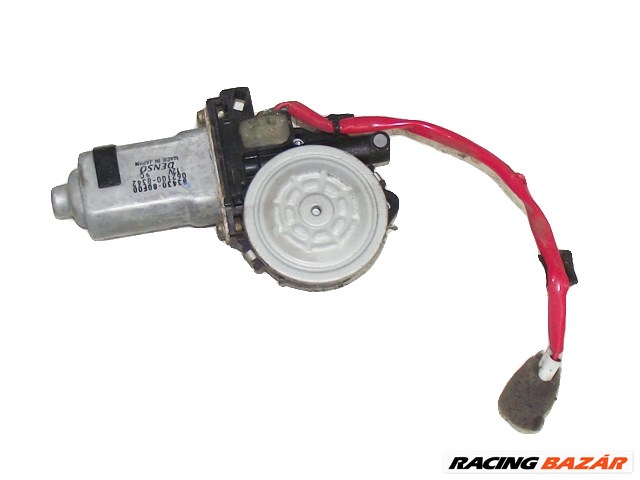 SUZUKI/BALENO Kombi (EG) 1.6 i 16V jobb első ablakemelő motor 8343080f00 2. kép