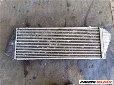 MERCEDES-BENZ SPRINTER Intercooler