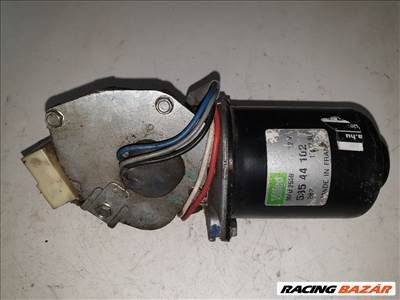 CITROËN SAXO Első Ablaktörlő Motor citroenmfd250b-valeo53544102