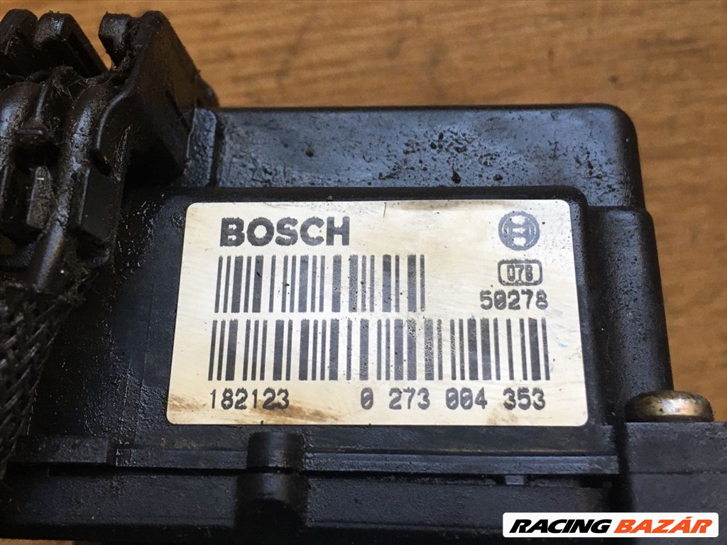 CITROËN XSARA PICASSO ABS Kocka 265216642-9633666580 3. kép