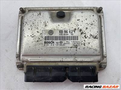 SEAT IBIZA III Motorvezérlő bosch0281010129-038906012h