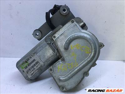 OPEL VECTRA B Hátsó Ablaktörlő Motor valeo54901912-gm90504985