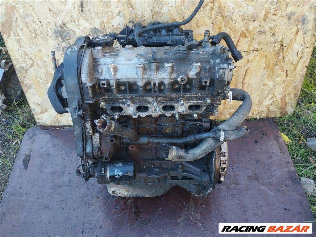 FIAT STILO Motor (Fűzött blokk hengerfejjel) 188a50000708838-188a5000 1. kép