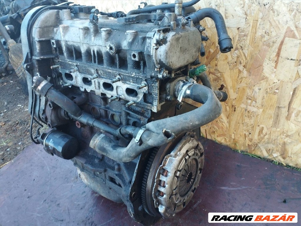 FIAT STILO Motor (Fűzött blokk hengerfejjel) 188a50000708838-188a5000 2. kép