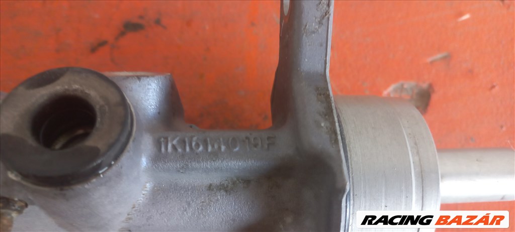 VW Volkswagen Golf Seat Skoda Audi 03- Főfékhenger fékmunkahenger 0355 1k1614019f 1k0945459a 7. kép