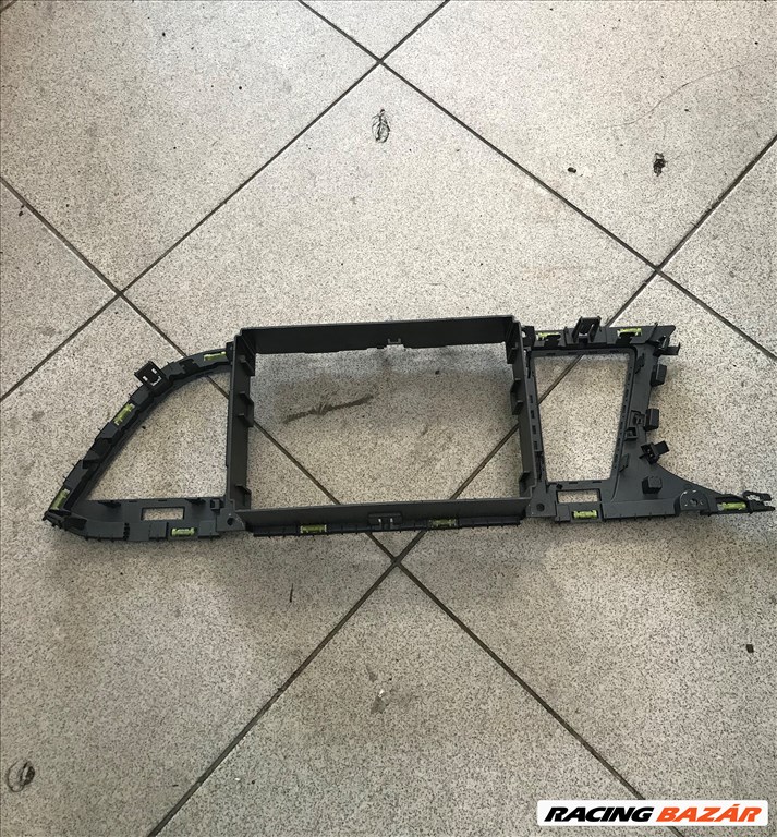 Seat León I 5F KOMBI - KÖZÉPKONZOL 5f1819110d 2. kép