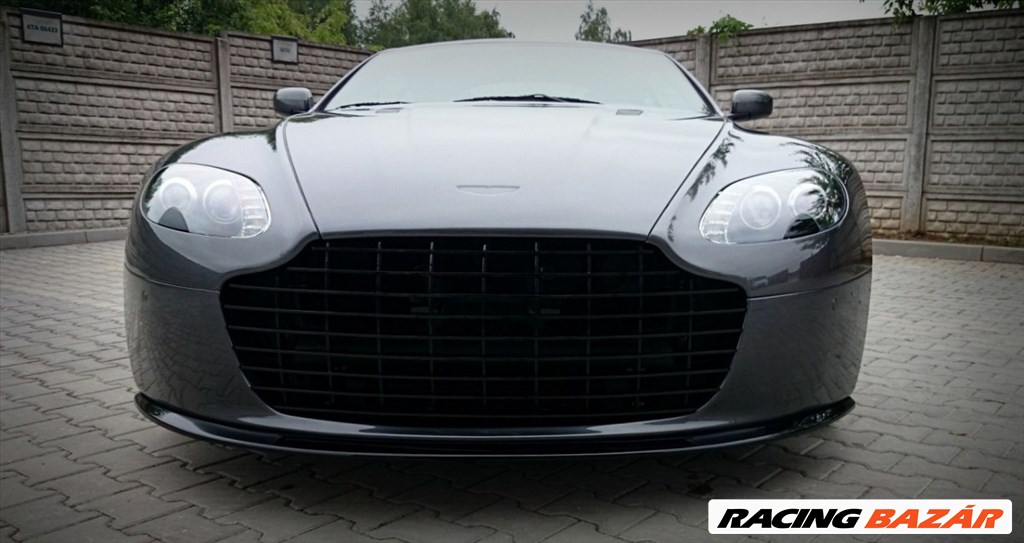 Tuning   hűtőrács GRILL   Aston Martin V8 Vantage 1. kép