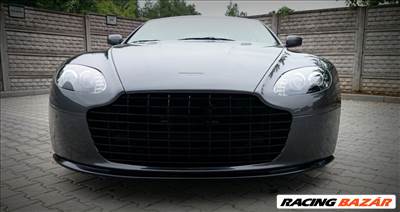 Tuning   hűtőrács GRILL   Aston Martin V8 Vantage