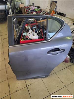 Lexus CT 200 H Bal hàtsó Ajtó 
