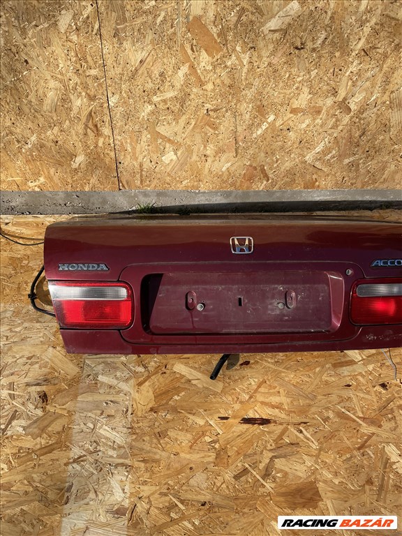 Honda Accord (5th gen) 1.8i csomagtér ajtó  1. kép