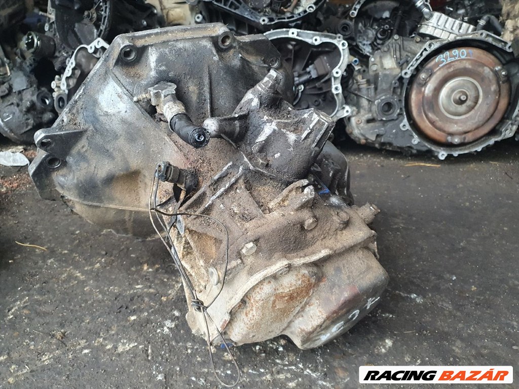 OPEL VECTRA B Váltó (Mechanikus) f18w374-90522000 5. kép