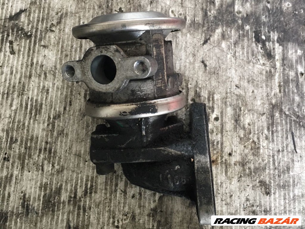 AUDI A8 EGR / AGR Szelep 98t215-078131101f 1. kép