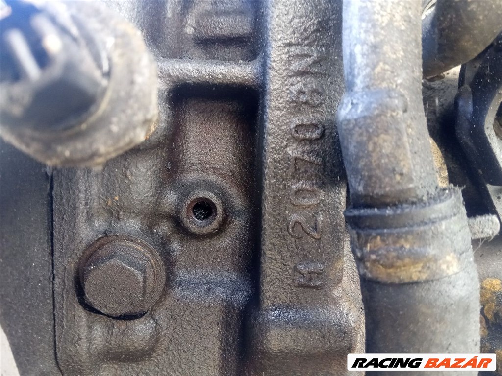 NISSAN TERRANO Komplett Motor (Segédberendezésekkel) nissan-nissanm20708n 2. kép