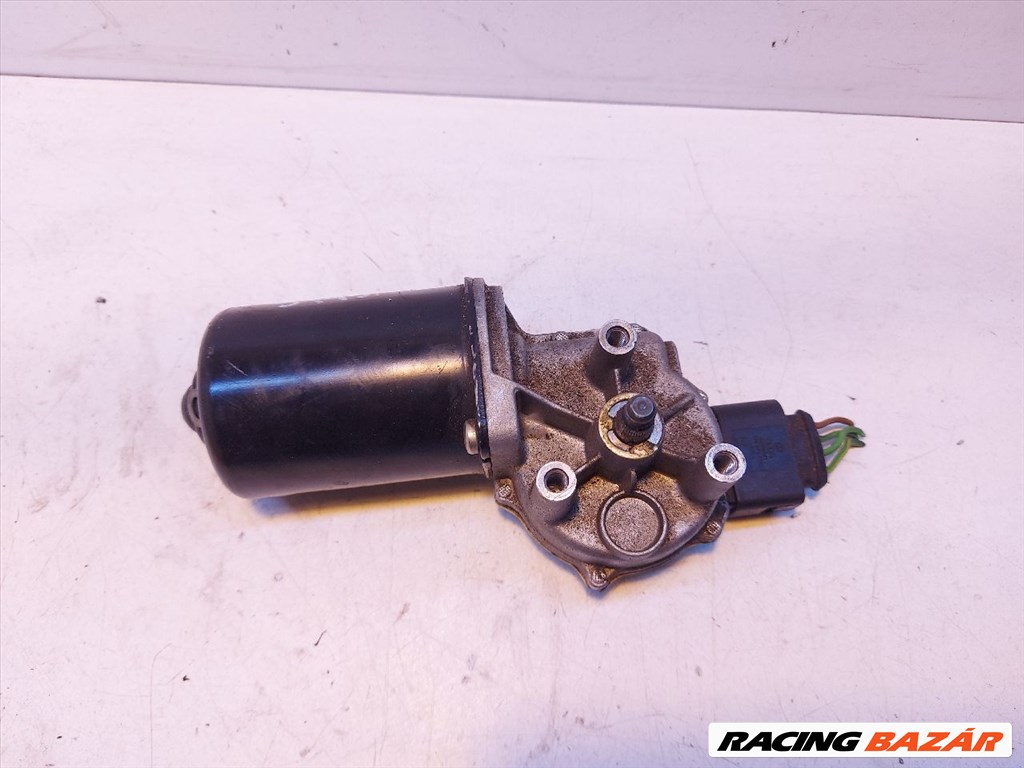 VW GOLF IV Első Ablaktörlő Motor 1j1955113b-443122235017 2. kép