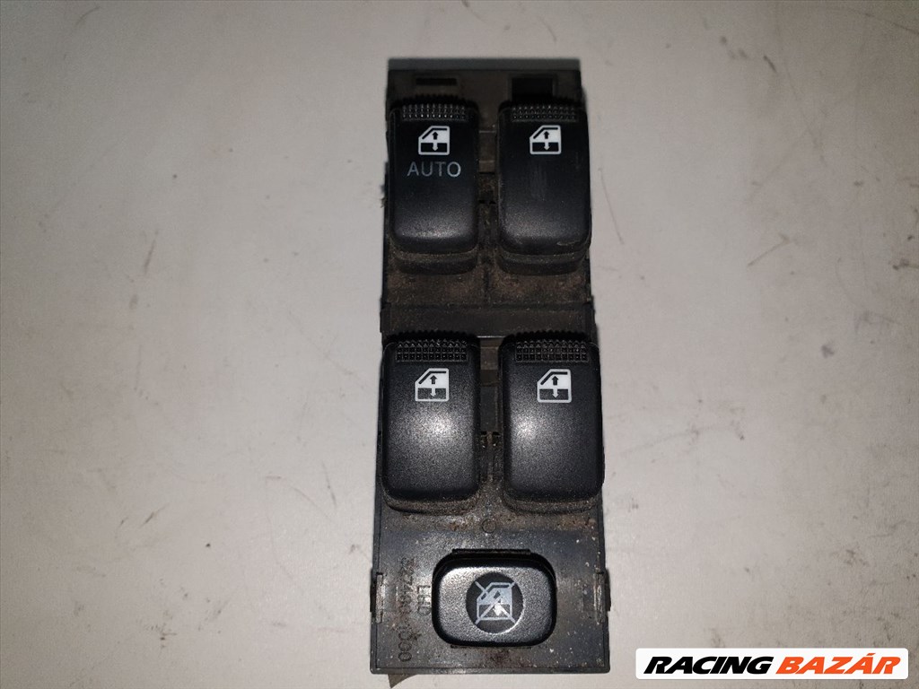 HYUNDAI MATRIX Ablakemelő Kapcsoló Négyes / Kettes hyundai9357017100yn 1. kép