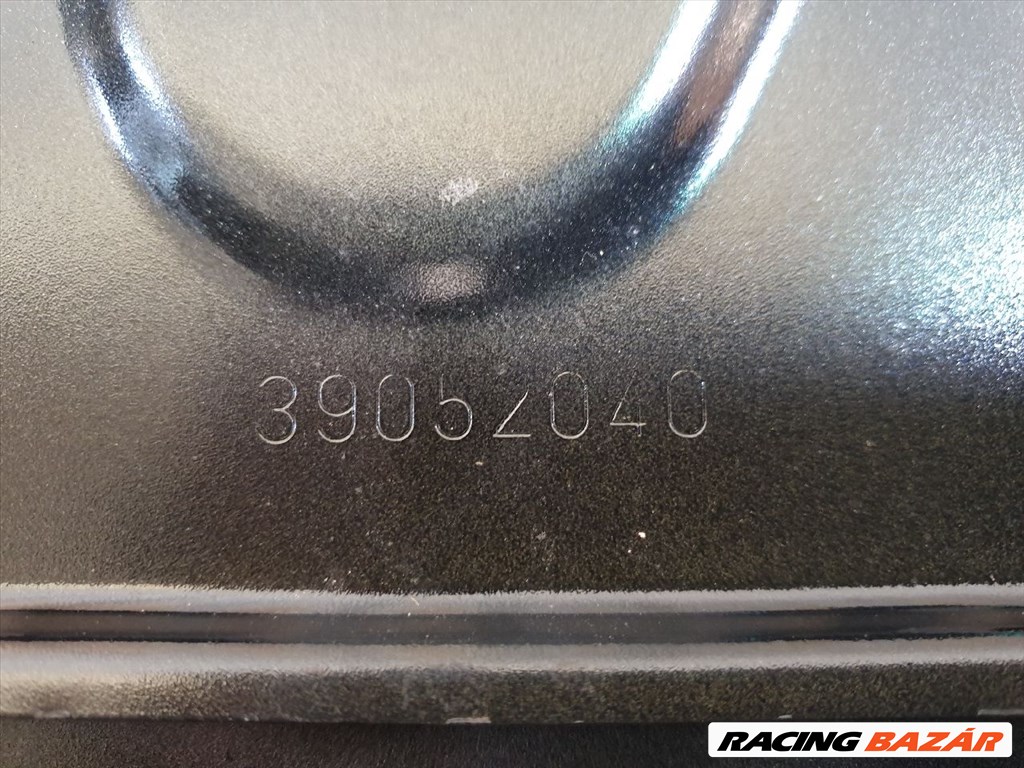 VW PASSAT B6 Csomagtérajtó (Üres lemez) 39052040 3. kép