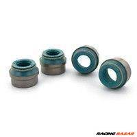 Supertech Szelepszár szimmering SUBARU 2.0L 2.5L EJ20 EJ25 Toyota 1.6L 2.0L 3.0L 3SGTE 4AGE 7MTGE 8db