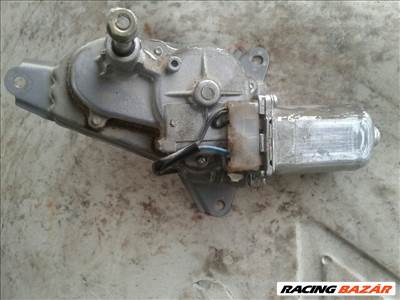 Toyota Yaris Verso hátsó ablaktörlő motor  8513052080