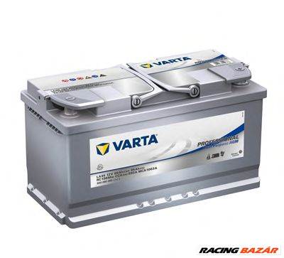 VARTA 840095085C542 - Indító akkumulátor