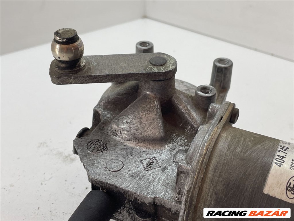 FORD FIESTA V Első Ablaktörlő Motor 404745-2s6t17b571ac 5. kép