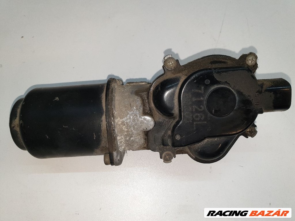 HONDA ACCORD Első Ablaktörlő Motor mitsuba7126l32201 2. kép