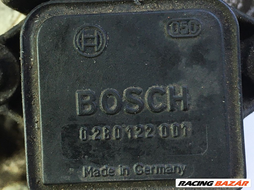 OPEL VECTRA B Fojtószelep (Mechanikus) bosch0280122001-gm90499468 5. kép