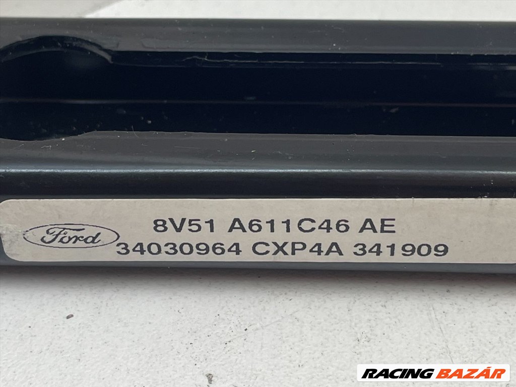 FORD FIESTA VII Biztonsági Öv Magasság Állító ford8v51a611c46ae 3. kép