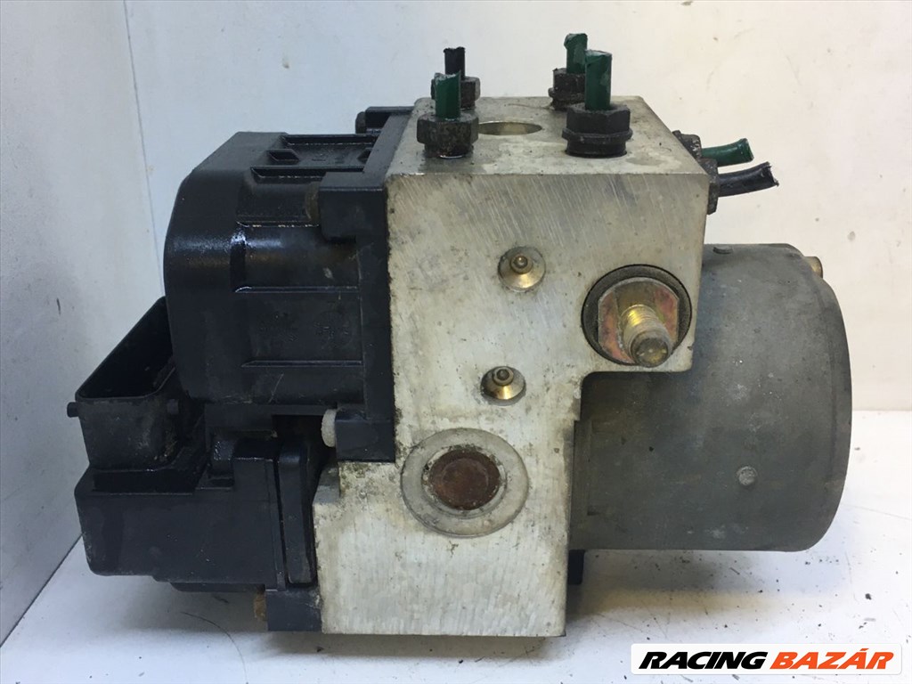 RENAULT SCÉNIC I ABS Kocka 64boxaay2-265216608 1. kép