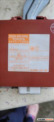 Toyota Corolla (E110) Liftback 1.4 központizár vezérlő motor ecu adagoló vezérlő  8865016620 8974112080