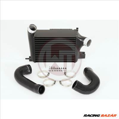 WAGNER COMPETITION INTERCOOLER KIT RENAULT CLIO 4 RS