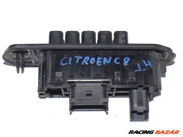 Citroen C8 jobb hátsó ajtókapcsoló 1488937080 2. kép