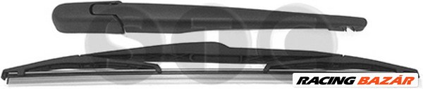 STC T468078 - ablaktörlő lapát BMW 1. kép