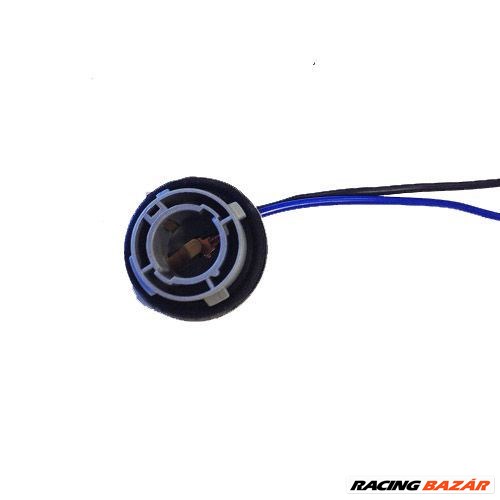 Izzó foglalat 21W AV-1156/ADAPTOR 1. kép