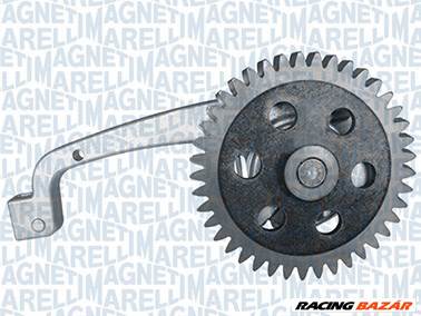 MAGNETI MARELLI 351516000015 - olajszivattyú VW