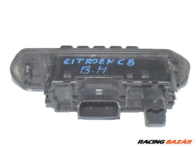 Citroen C8 bal hátsó ajtókapcsoló 1488937080 3. kép