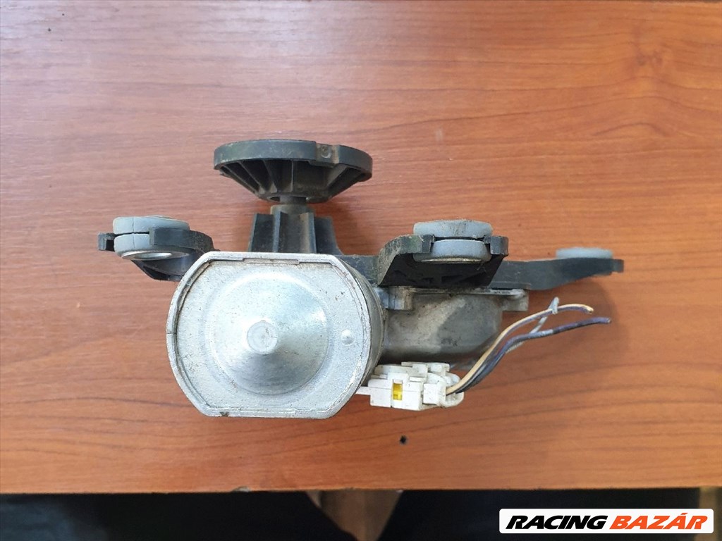 RENAULT SCÉNIC I Hátsó Ablaktörlő Motor 54903612-7700433890a 4. kép