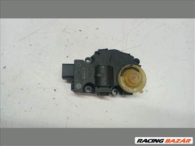JAGUAR XF Fűtés Állító Motor densodrs6615z03
