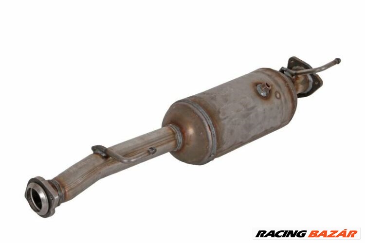 RÉSZECSKESZŰRŐ DPF ALFA ROMEO 156 1.9 JTD 2005-2006 1. kép