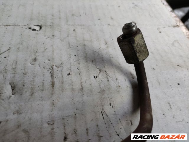 SsangYong Rodius 270 Xdi 4WD Turbócső 4. kép