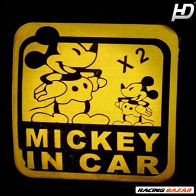 Matrica Mickey Matrica_Mickey