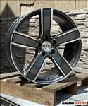 R20 5x112 (66,45) MAK TURISMO-FF GUNMETAL DIAMONDCUT 9J ET26 - 650 EUR