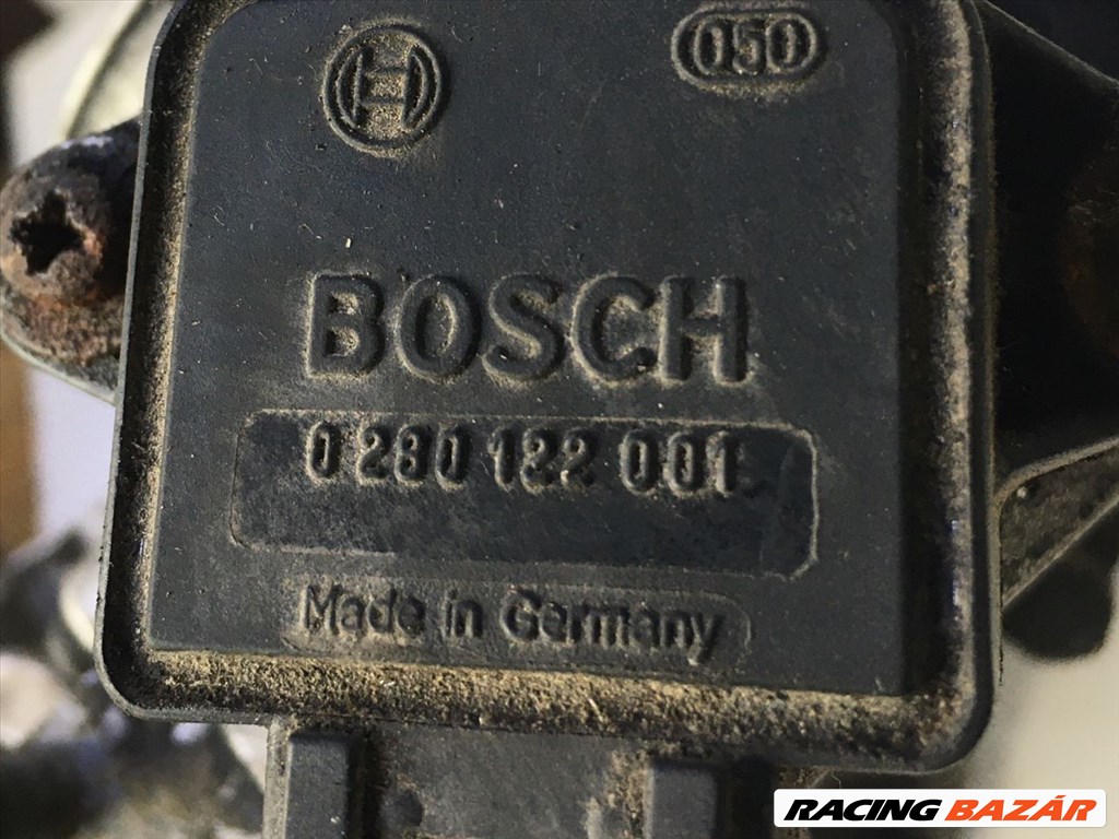 OPEL SINTRA Fojtószelep (Mechanikus) bosch0280122001-opel90530019 5. kép