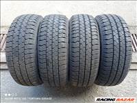  205/65 R15"C Goodyear túltárolt teherautó garnitúra