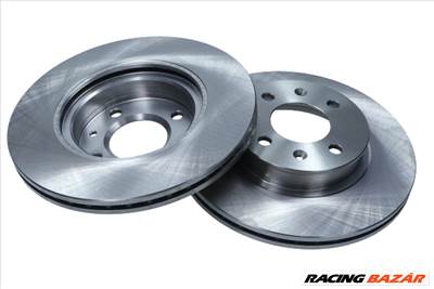 MAXGEAR 19-1861 - féktárcsa HYUNDAI