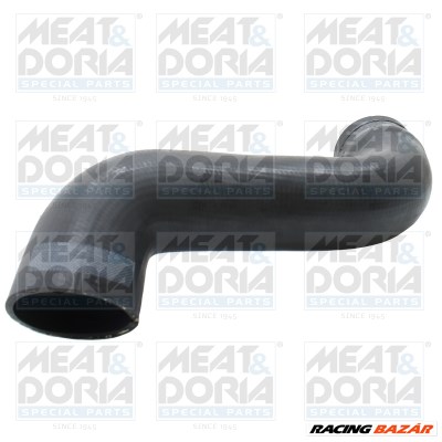 MEAT & DORIA 961054 - Töltőlevegő cső FIAT 1. kép