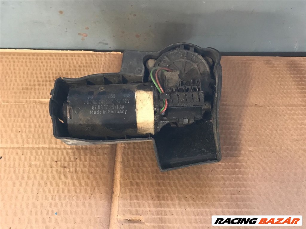 FORD SIERRA Első Ablaktörlő Motor 390241322-87bb17b571aa 1. kép